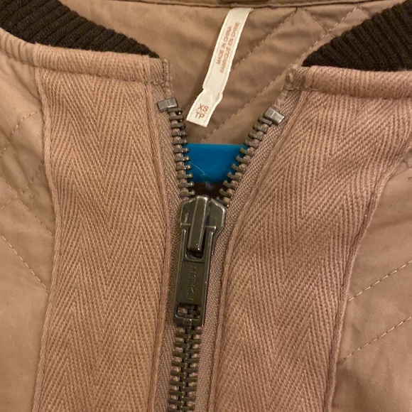 Free People jacket - Picture 2 of 4